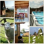 Tatil Evi Na Polach Piwniczna-Zdroj
