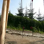 Na Polach Tatil Evi *