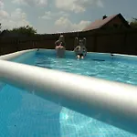 Tatil Evi Na Polach