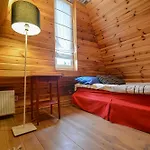 Na Polach Tatil Evi Piwniczna-Zdroj