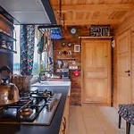 Na Polach Tatil Evi