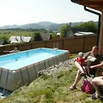 Tatil Evi Na Polach
