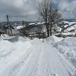 Tatil Evi Na Polach