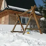 Na Polach Tatil Evi Piwniczna-Zdroj