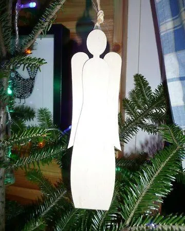 Prázdninový dům Na Polach *