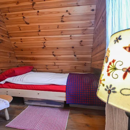 Prázdninový dům Na Polach Piwniczna-Zdroj