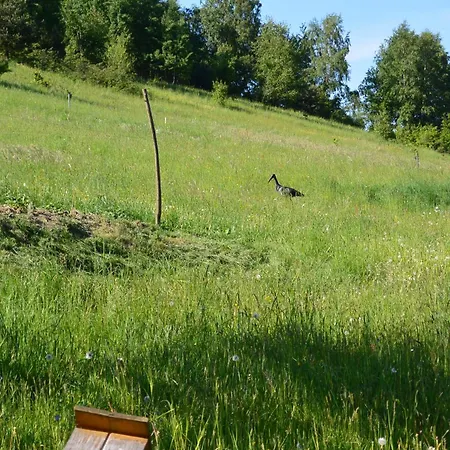 Na Polach * Piwniczna-Zdroj